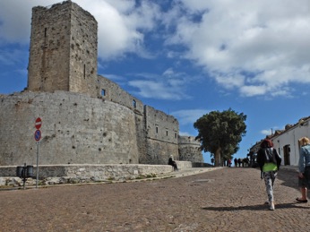 06.Am Monte Sant'Angelo